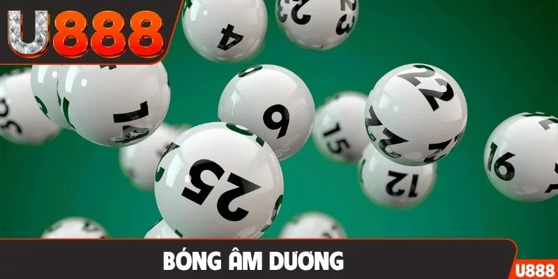 Bóng âm dương