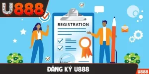Đăng ký U888