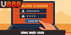 Đăng nhập U888