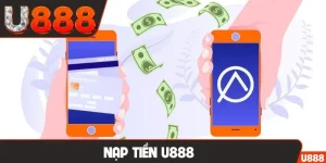 Nạp tiền U888