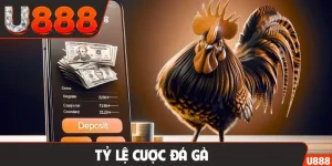 Tỷ lệ cược đá gà